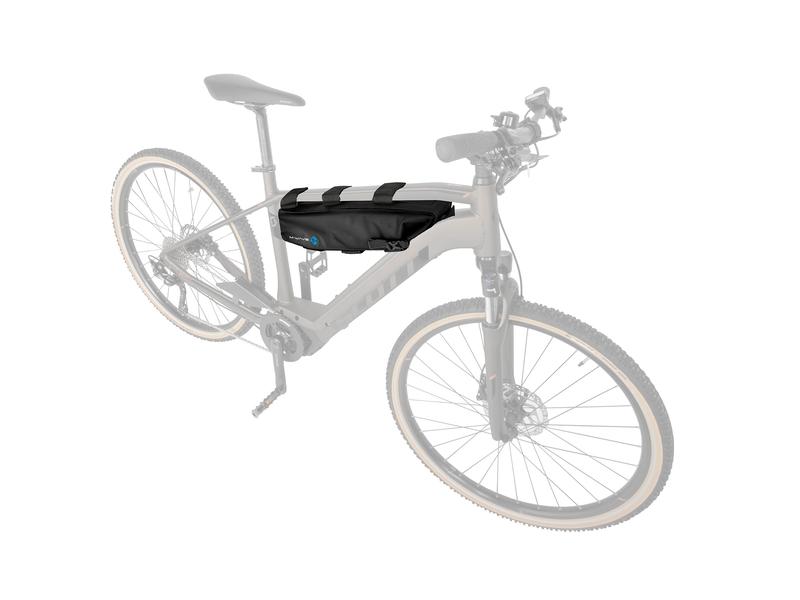 M-Wave Rahmentasche Rough Ride B