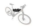 M-Wave Rahmentasche Rough Ride B