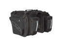 M-Wave Gepäckträgertasche Amsterdam Triple