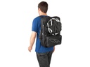 M-Wave Gepäckträgertasche Amsterdam Triple