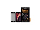 Panzerglass Displayschutz Case Friendly Privacy iPhone 6/6S/7/8/SE 2020