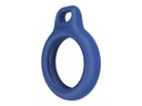 Belkin Secure Holder für Apple AirTag Blau