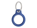 Belkin Secure Holder für Apple AirTag Blau