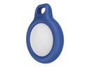 Belkin Secure Holder für Apple AirTag Blau