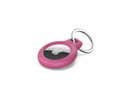 Belkin Secure Holder für Apple AirTag Pink