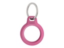 Belkin Secure Holder für Apple AirTag Pink