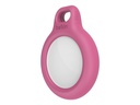 Belkin Secure Holder für Apple AirTag Pink