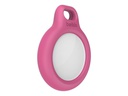 Belkin Secure Holder für Apple AirTag Pink