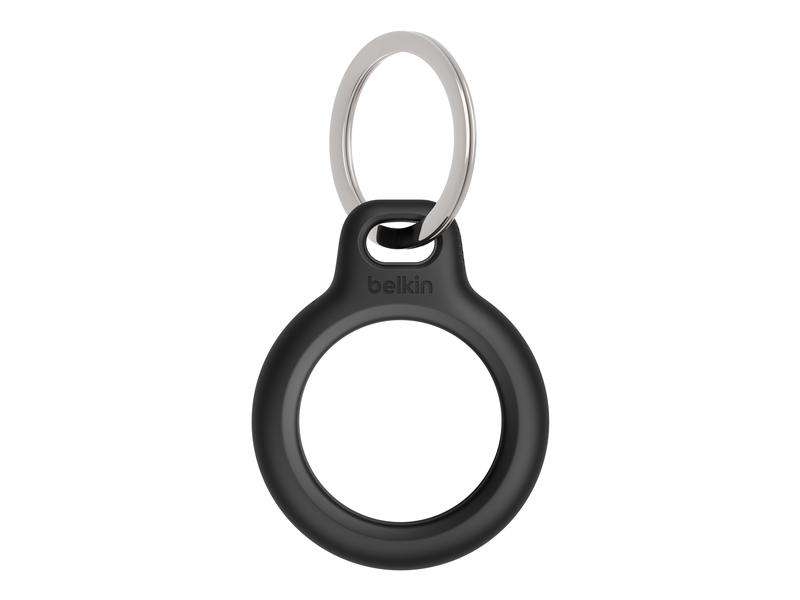 Belkin Secure Holder für Apple AirTag Schwarz