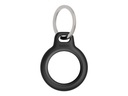 Belkin Secure Holder für Apple AirTag Schwarz