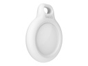 Belkin Secure Holder für Apple AirTag Weiss