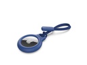 Belkin Secure Holder mit Schlaufe für Apple AirTag Blau