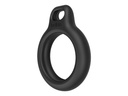 Belkin Secure Holder mit Schlaufe für Apple AirTag Schwarz