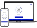 Digital Republic SIM-Karte Unlimitiert Internet für 365 Tage – Low Speed