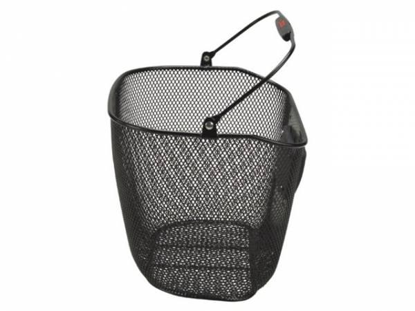 Klick-Fix Velokorb Uni-Plus