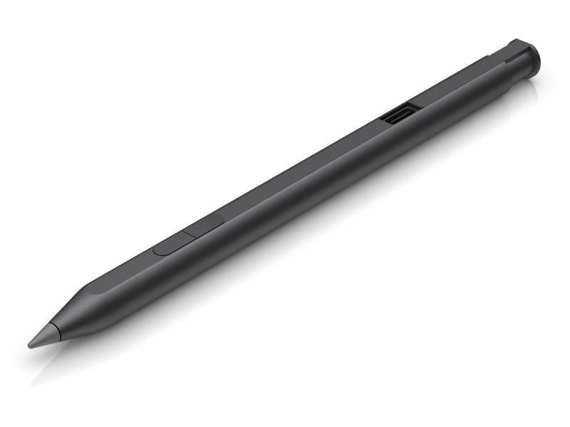 HP Eingabestift Tilt Pen MPP 2.0 3J122AA Schwarz