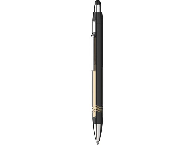 Schneider Eingabestift Epsilon Weiss/Gold