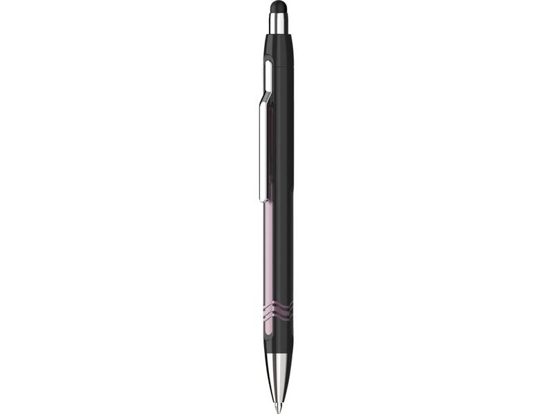 Schneider Eingabestift Epsilon Weiss/Pink