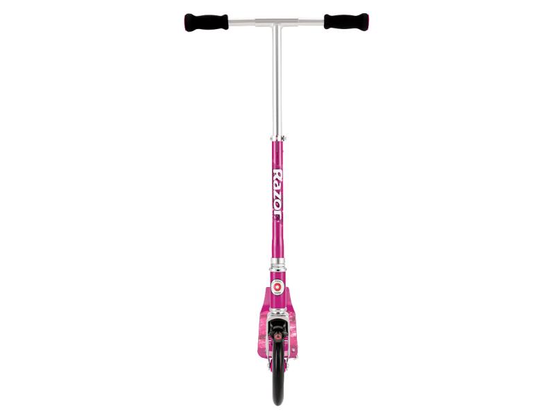 Razor Scooter A5 Lux Scooter Pink 23L