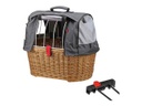 Klick-Fix Velokorb Doggy Basket