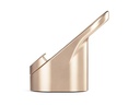xMount @Dock 2 iPhone Dockingstation Gold