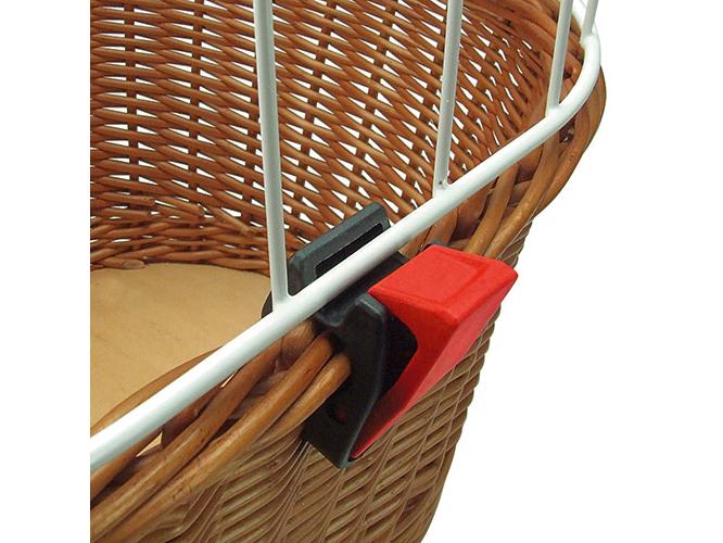 Klick-Fix Velokorb Doggy Basket