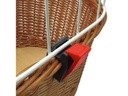 Klick-Fix Velokorb Doggy Basket