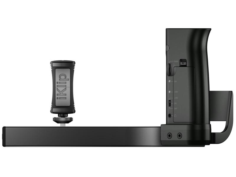 IK Multimedia Halterung iKlip A/V
