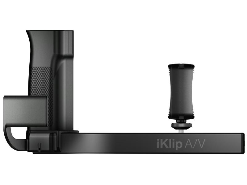 IK Multimedia Halterung iKlip A/V