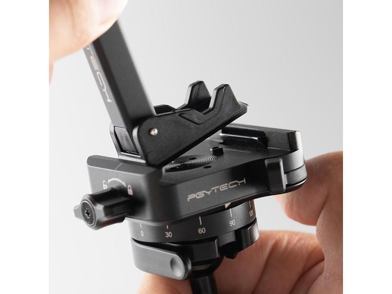 PGYTECH Halterung Telefon Mini