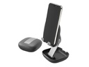 4smarts Halterung Compact Schwarz