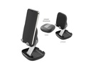 4smarts Halterung Compact Schwarz