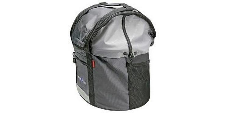 Klick-Fix Lenkertasche Doggy