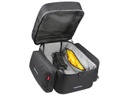 Klick-Fix Gepäckträgertasche Rackpack Touring Racktime