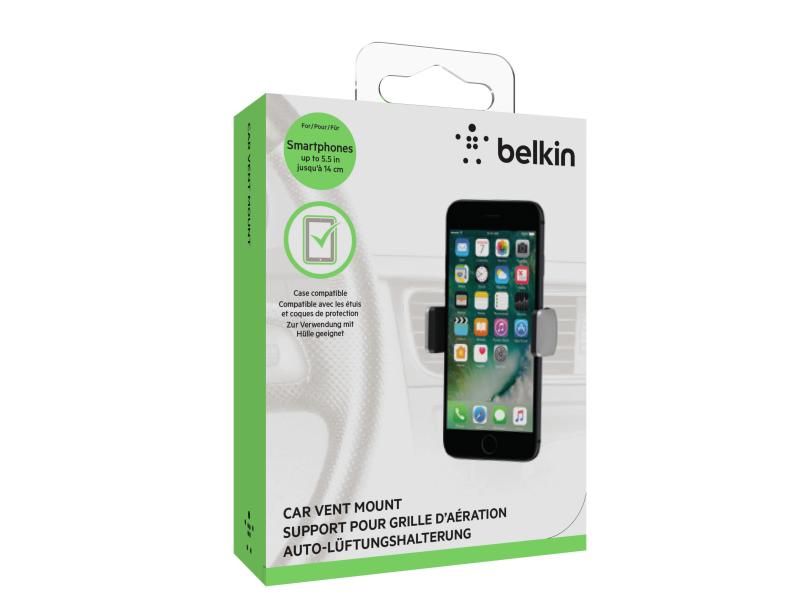 Belkin Halterung Universal für Kfz-Lüftungsschlitze