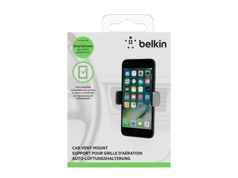 Belkin Halterung Universal für Kfz-Lüftungsschlitze