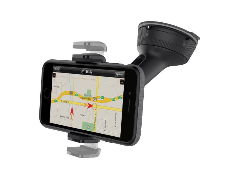 Belkin Halterung Universal für Kfz-Windschutzscheibe