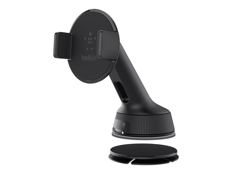 Belkin Halterung Universal für Kfz-Windschutzscheibe