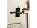 Dörr Halterung Smart Holder Kit 3-teilig
