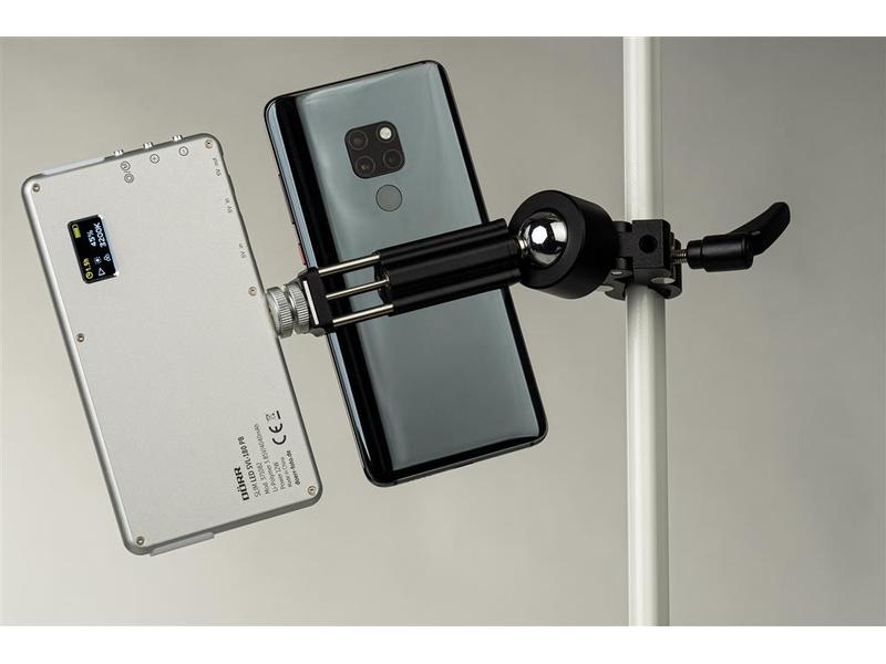 Dörr Halterung Smart Holder Kit 3-teilig