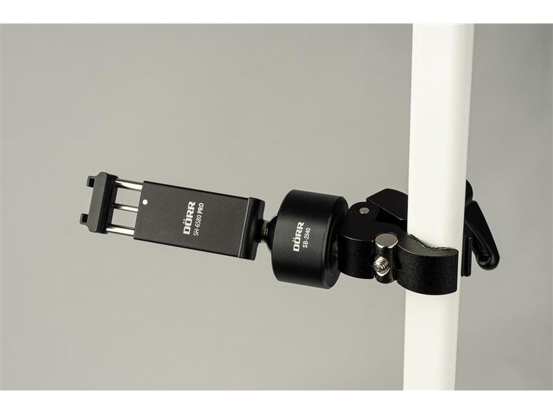 Dörr Halterung Smart Holder Kit 3-teilig