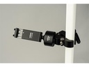 Dörr Halterung Smart Holder Kit 3-teilig