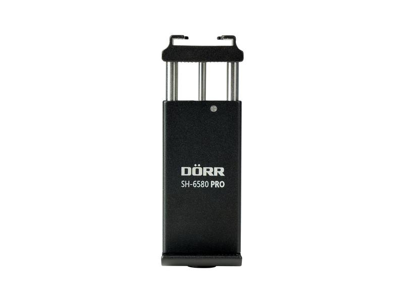 Dörr Halterung Smart Holder Kit 3-teilig