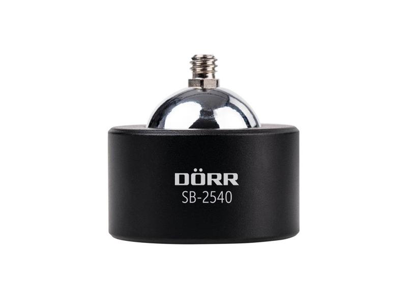 Dörr Halterung Smart Holder Kit 3-teilig