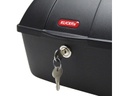 Klick-Fix Gepäckträgerbox Bike-Box GTA Schwarz