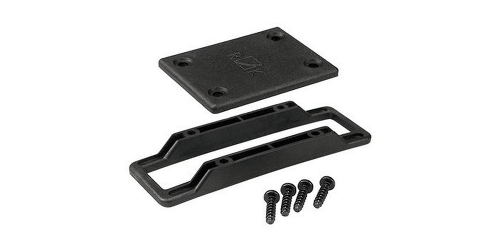 Klick-Fix Gepäckträgerbox Bike-Box GTA Schwarz