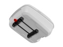 Klick-Fix City-Box Racktime