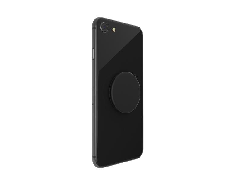 PopSockets Halterung Black