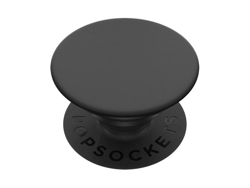 PopSockets Halterung Black