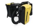 Burley Fahrradtasche COHO Pannier Set